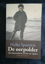 Hylke Speerstra - De Oerpolder, Boeken, Gelezen, Ophalen of Verzenden, Hylke Speerstra