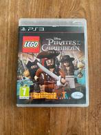 LEGO Pirates of the Caribbean, PS3, Ophalen of Verzenden, Zo goed als nieuw, Avontuur en Actie, Vanaf 12 jaar