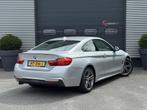 BMW 4-serie Coupé 420i High Executive M-Sport | Navigatie |, Automaat, Achterwielaandrijving, Gebruikt, 4 stoelen