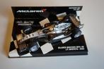 Mercedes MC. Laren MP4/20 2005 1/43, Ophalen of Verzenden, Zo goed als nieuw, Auto, MiniChamps