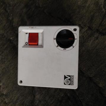 vortice scnr 5 scnr5  beschikbaar voor biedingen