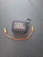 JBL go 4 bluetooth speaker, Gebruikt, JBL, Overige typen, Ophalen of Verzenden