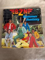 BZN - Summer Fantasy LP - Pop, Ophalen of Verzenden, 1980 tot 2000, Gebruikt