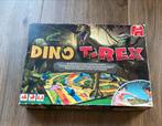 Leuk bordspel Dino T-Rex, Jumbo, Ophalen of Verzenden, Een of twee spelers, Zo goed als nieuw