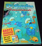 De Smurfen - Vakantieboek 1997, Eén stripboek, Ophalen of Verzenden, Gelezen