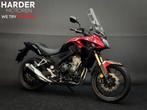 HONDA CB 500 X/800KM/A2/NIEUWSTAAT/VERLAAGD!, Motoren, 2 cilinders, HONDA, Bedrijf, Onbekend