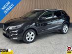 Nissan Qashqai 1.2 Business Edition Pano | Trekhaak | Camera, 65 €/maand, Gebruikt, 4 cilinders, 116 pk