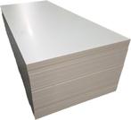 Gebruikte Bureaubladen / werkbladen 80 x 180 cm, Doe-het-zelf en Verbouw, Platen en Panelen, Ophalen, Zo goed als nieuw, Overige materialen