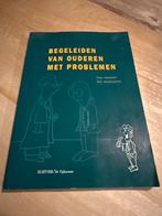 Begeleiden van Ouderen met Problemen - Theo Hazelhof, Ophalen of Verzenden, Zo goed als nieuw