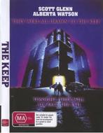 The Keep ( Michael Mann 1983 ) DVD Nieuwstaat !, Vanaf 16 jaar, Ophalen of Verzenden, Zo goed als nieuw, Science Fiction en Fantasy