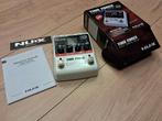 NUX Timeforce multi digital delay, Muziek en Instrumenten, Ophalen of Verzenden, Zo goed als nieuw, Delay of Echo