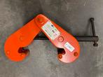 ELLER 2 tons Beamclamps NIEUW, Muziek en Instrumenten, Ophalen of Verzenden, Nieuw, Licht