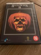 Halloween 2 (Nieuwstaat), Cd's en Dvd's, Dvd's | Horror, Ophalen of Verzenden, Zo goed als nieuw