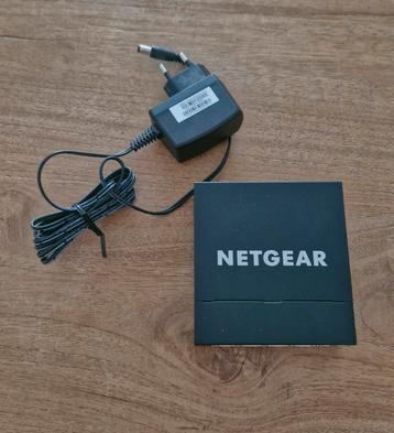 Netgear Switch G530SE  beschikbaar voor biedingen