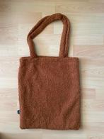 Teddy tas, Ophalen of Verzenden, Zo goed als nieuw, Bruin, Shopper