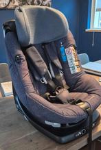 Maxi-Cosi Axxisfix 360 isofix, Kinderen en Baby's, Autostoeltjes, Ophalen, Verstelbare rugleuning, Zo goed als nieuw, Isofix