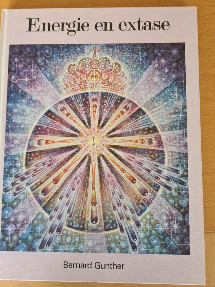 Energie en Extase - Boek over Spiritualiteit, Boeken, Esoterie en Spiritualiteit, Ophalen of Verzenden