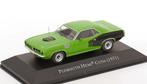 Plymouth Hemi Cuda, 1/43, Ixo - Altaya, Overige merken, Auto, ., Nieuw