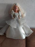 Mattel Barbie Happy Holiday, Ophalen of Verzenden, Zo goed als nieuw, Pop