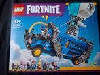 Lego fortnite battle bus, Ophalen, Nieuw, Complete set, Lego