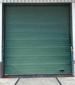 Crawford 4000 x 4300 overheaddeur roldeur garagedeur, Gebruikt, Garagedeur, Ophalen of Verzenden, Metaal