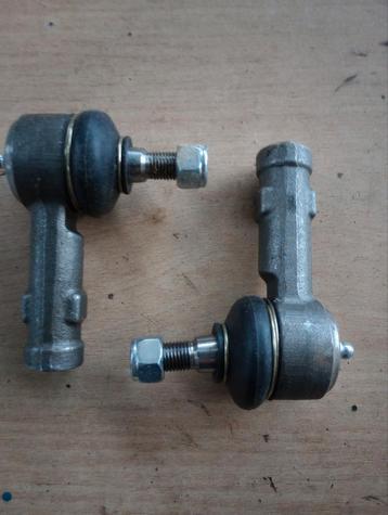 Stuur kogels Morris Minor en MG Midget beschikbaar voor biedingen