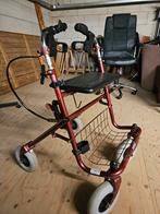 Rollators, Ophalen, Opvouwbaar, Gebruikt