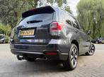 Subaru Forester 2.0i 150pk AWD CVT Comfort | Navigatie | Tre, 12 maanden, 4 cilinders, Origineel Nederlands, Bedrijf