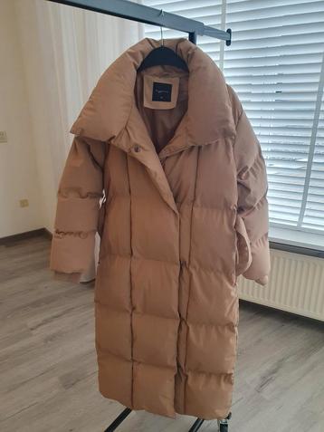 Copperose jas beschikbaar voor biedingen