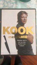 Kook met Jamie Oliver - Topkok Recepten!, Voorgerechten en Soepen, Ophalen of Verzenden, Zo goed als nieuw, Europa