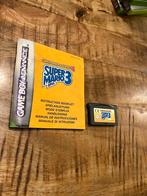 Nintendo Gameboy Super Mario bros 3, Spelcomputers en Games, Games | Nintendo Game Boy, Vanaf 3 jaar, Ophalen of Verzenden, 1 speler