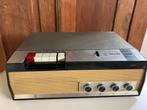 Vintage Philips Bandrecorder, Ophalen, Bandrecorder, Met banden