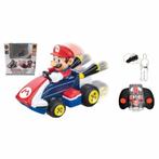 Carrera RC Mariokart Super Mario, Kinderen en Baby's, Speelgoed | Speelgoedvoertuigen, Verzenden, Nieuw, Afstandsbediening