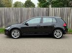 Volkswagen Golf 1.6 TDI 5DRS Highline AUT DSG Camera NAP+APK, Gebruikt, Euro 6, 4 cilinders, 1239 kg