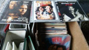 Dvd’s Geen Regio 2 122X beschikbaar voor biedingen
