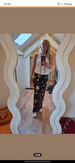 Nieuwe pailletten rok kaartje eraan lonneke nooteboom geshow, Kleding | Dames, Ophalen of Verzenden, Nieuw, Zwart, Onder de knie