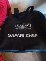 Cadac safari chef, Ophalen of Verzenden, Zo goed als nieuw