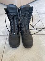 Nieuw paar Neskrid model 17 Combat Boots maat 42S, Verzenden, Nieuw, Schoenen