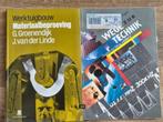 Werktuigbouwkunde studieboeken, Ophalen of Verzenden, Gelezen