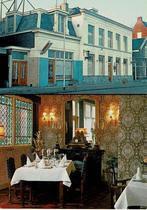 Wormerveer Hotel-Restaurant Huis te Zaanen Zaanweg, Verzamelen, Noord-Holland, 1960 tot 1980, Ongelopen, Verzenden