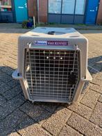 Reisbox voor kleine hond!!!, Dieren en Toebehoren, Transportboxen, Verzenden, Gebruikt