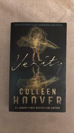Verity by Colleen Hoover, Ophalen of Verzenden, Zo goed als nieuw