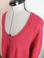 Mark Adam Cashmere vest - Maat L, Kleding | Dames, Maat 42/44 (L), Ophalen of Verzenden, Zo goed als nieuw, Roze