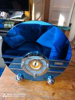 Radio Spirit of st. Louis, Ophalen