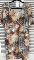 Leuke jurk van MAICAZZ..mt:l, Kleding | Dames, Jurken, B, Overige kleuren, Maat 42/44 (L), Ophalen of Verzenden