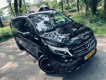 Mercedes-Benz Vito 114 CDI Lang beschikbaar voor biedingen