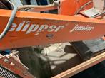 Norton Clipper Steenzaagtafel, Doe-het-zelf en Verbouw, Gereedschap | Zaagmachines, Ophalen, Gebruikt, 70 mm of meer, Overige typen
