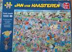 jan van Haasteren puzzel Oud Hollandse Ambachten, Ophalen of Verzenden, 500 t/m 1500 stukjes, Zo goed als nieuw, Legpuzzel