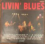 Single Livin’ Blues - Wang Dang Doodle, Cd's en Dvd's, Vinyl Singles, 7 inch, Single, Ophalen of Verzenden, Zo goed als nieuw