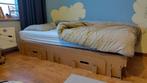 2 x kartonnen bed van kartent, Ophalen, Gebruikt, Eenpersoons